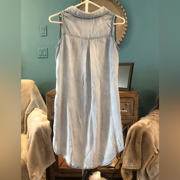 Summer dress - Picture 2 of 2